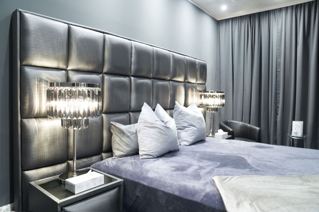 Präsidenten Suite im Residenz Stundenhotel