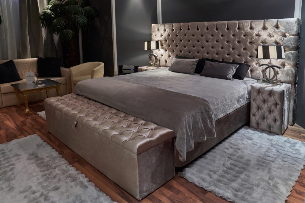 Party Suite im Residenz Stundenhotel