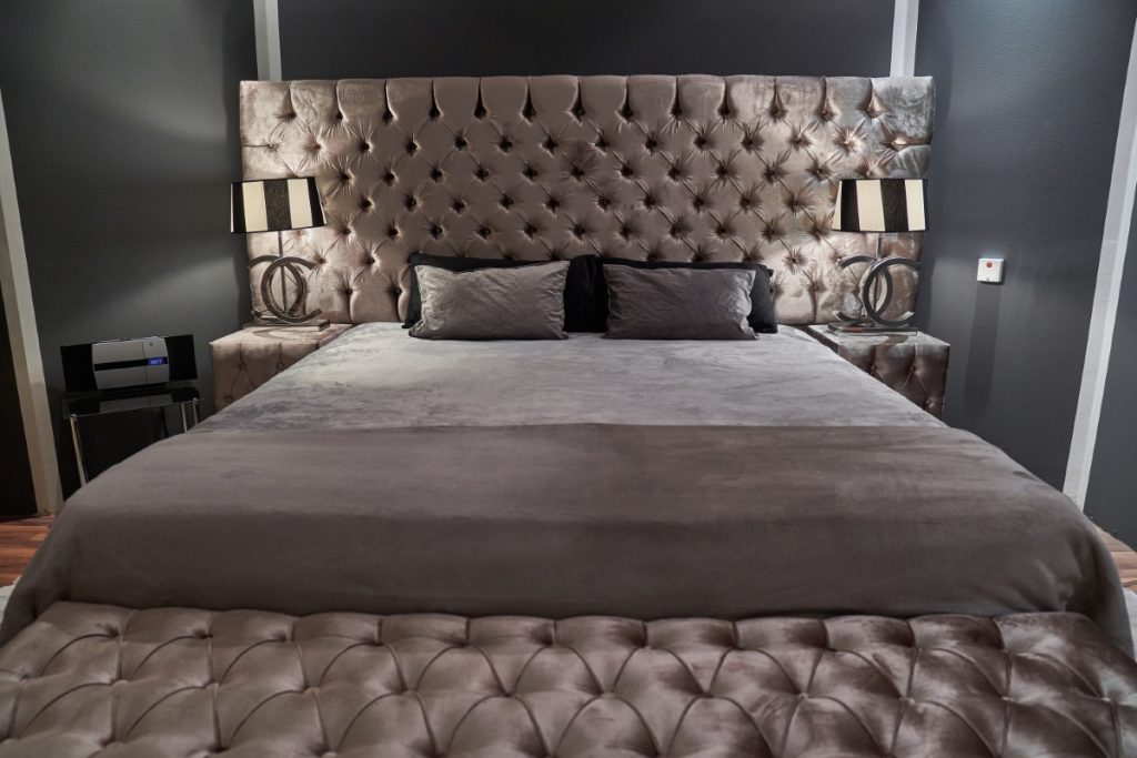 Party Suite im Residenz Stundenhotel