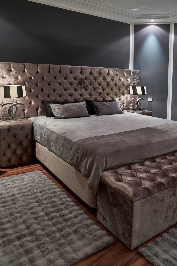 Party Suite im Residenz Stundenhotel