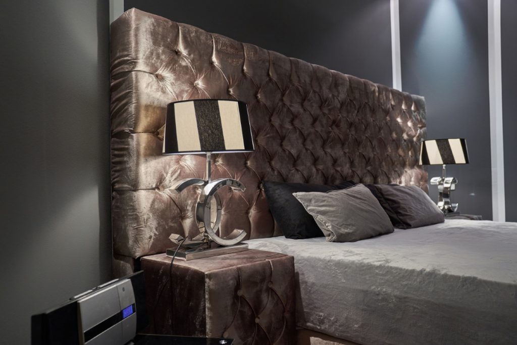 Party Suite im Residenz Stundenhotel