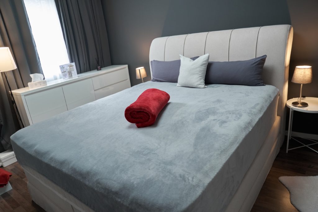 Jagd Suite im Residenz Stundenhotel