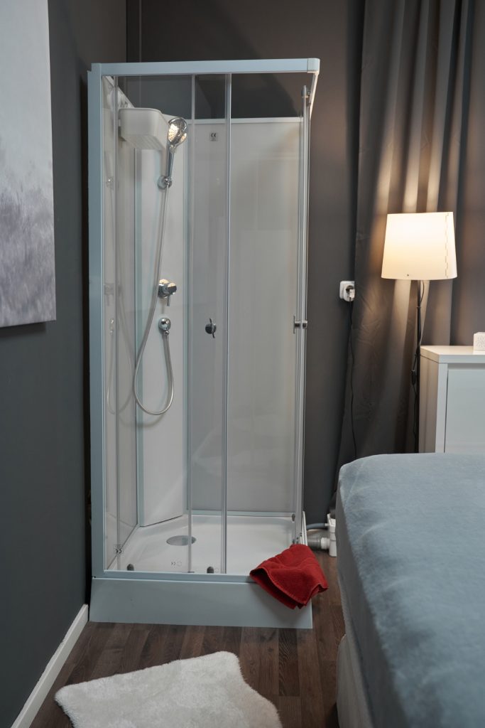 Jagd Suite im Residenz Stundenhotel