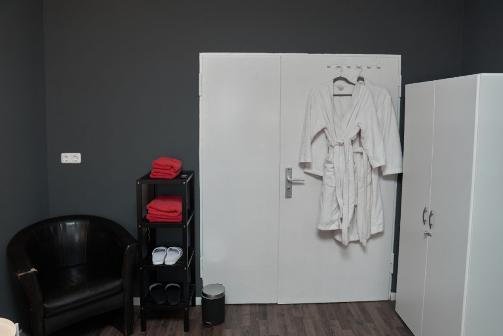Jagd Suite im Residenz Stundenhotel