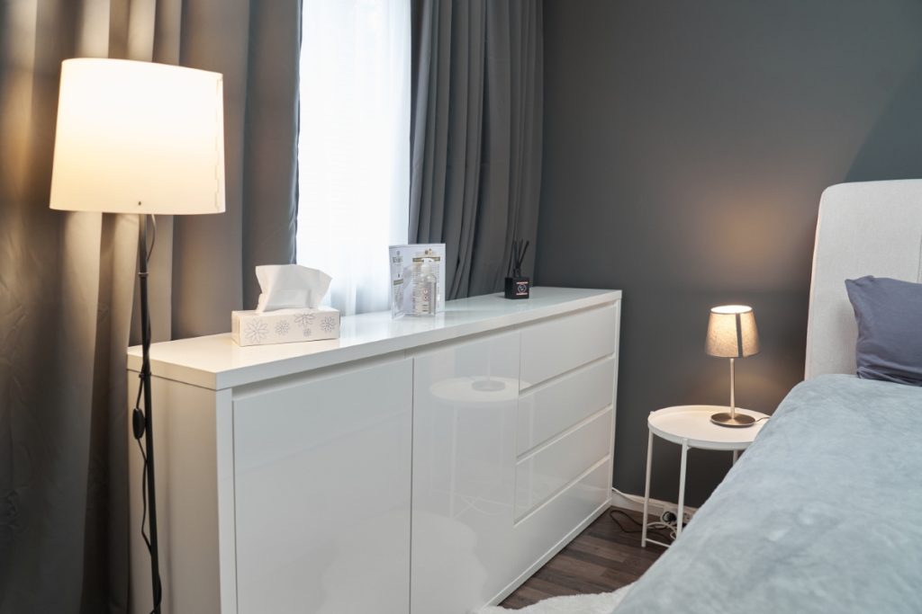 Jagd Suite im Residenz Stundenhotel