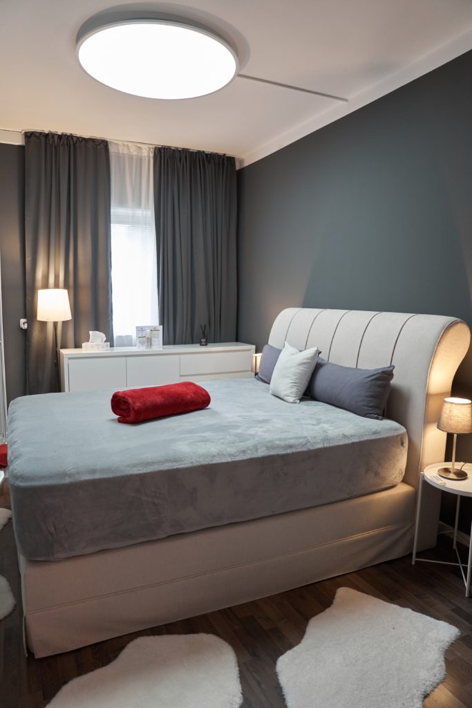 Jagd Suite im Residenz Stundenhotel