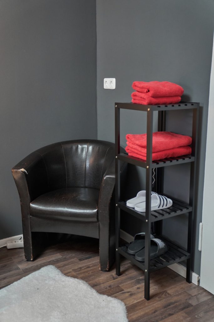 Jagd Suite im Residenz Stundenhotel