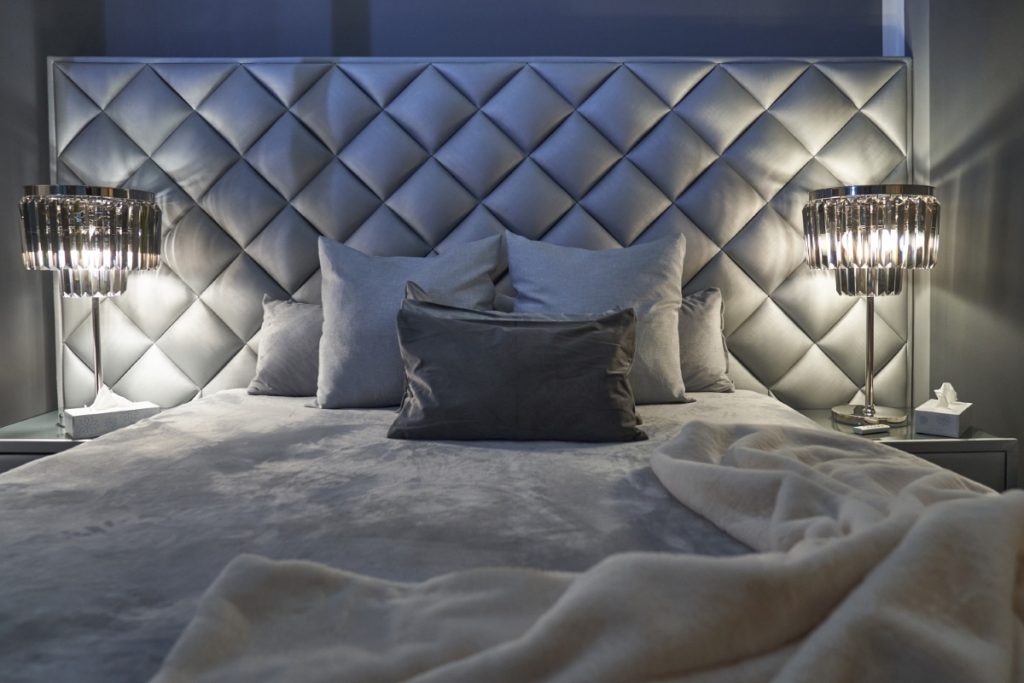 Junior Suite im Residenz Stundenhotel